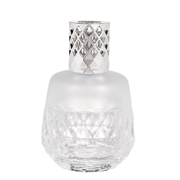 CLARITY - Winter Frost - Lampe by Maison Berger