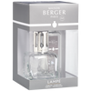 ICE CUBE Clear Crystal Lampe Gift Set By Maison Berger