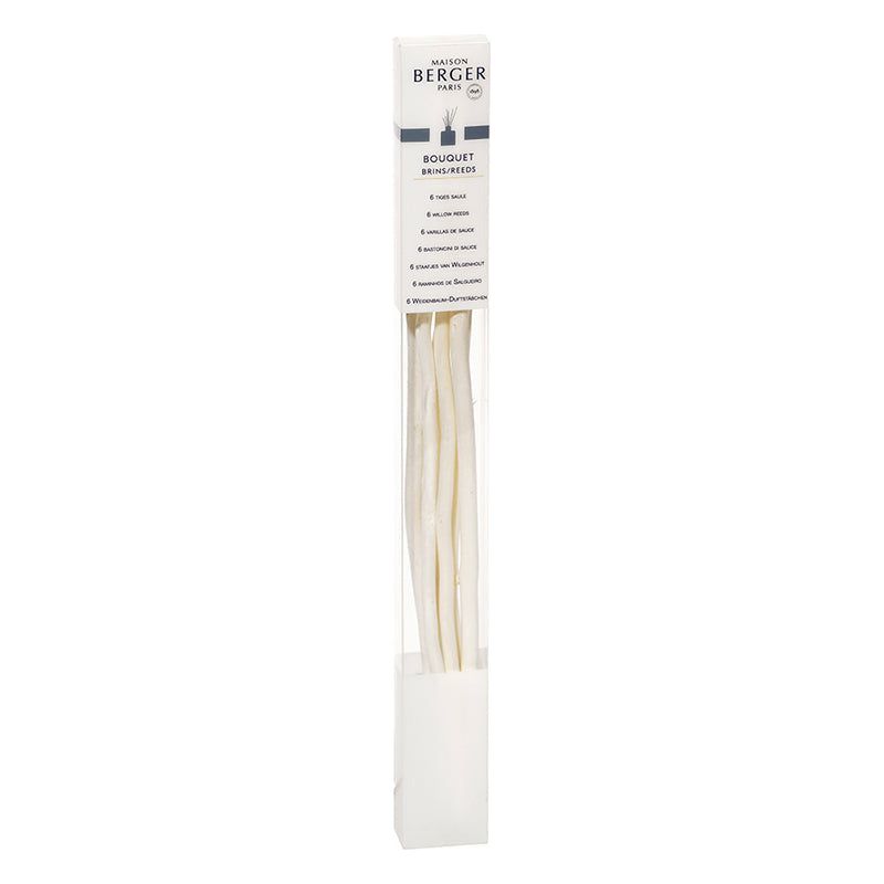 Replacement Willow Reed Diffuser Twigs for Parfum Berger Diffusers