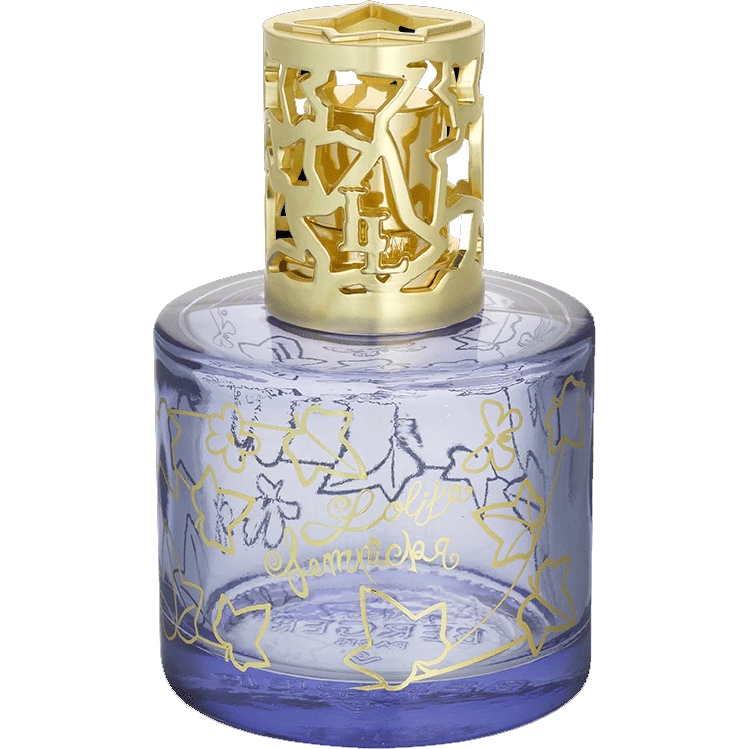 Lolita Lempicka Blue Pure Lampe Gift Set by Maison Berger