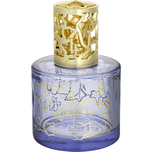 Lolita Lempicka Blue Pure Lampe Gift Set by Maison Berger
