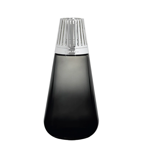 AMPHORA Black Lampe Gift Set By Maison Berger