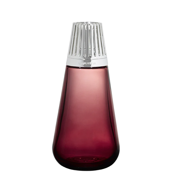 AMPHORA Red Lampe Gift Set By Maison Berger