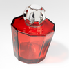 Crystal RED Lampe Berger by Maison Berger