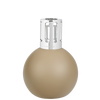 Boule - Taupe - Lampe by Maison Berger