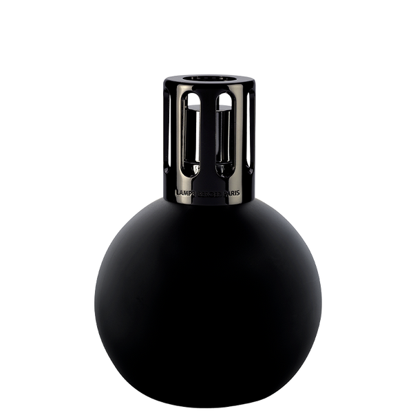 Boule - Black - Lampe by Maison Berger