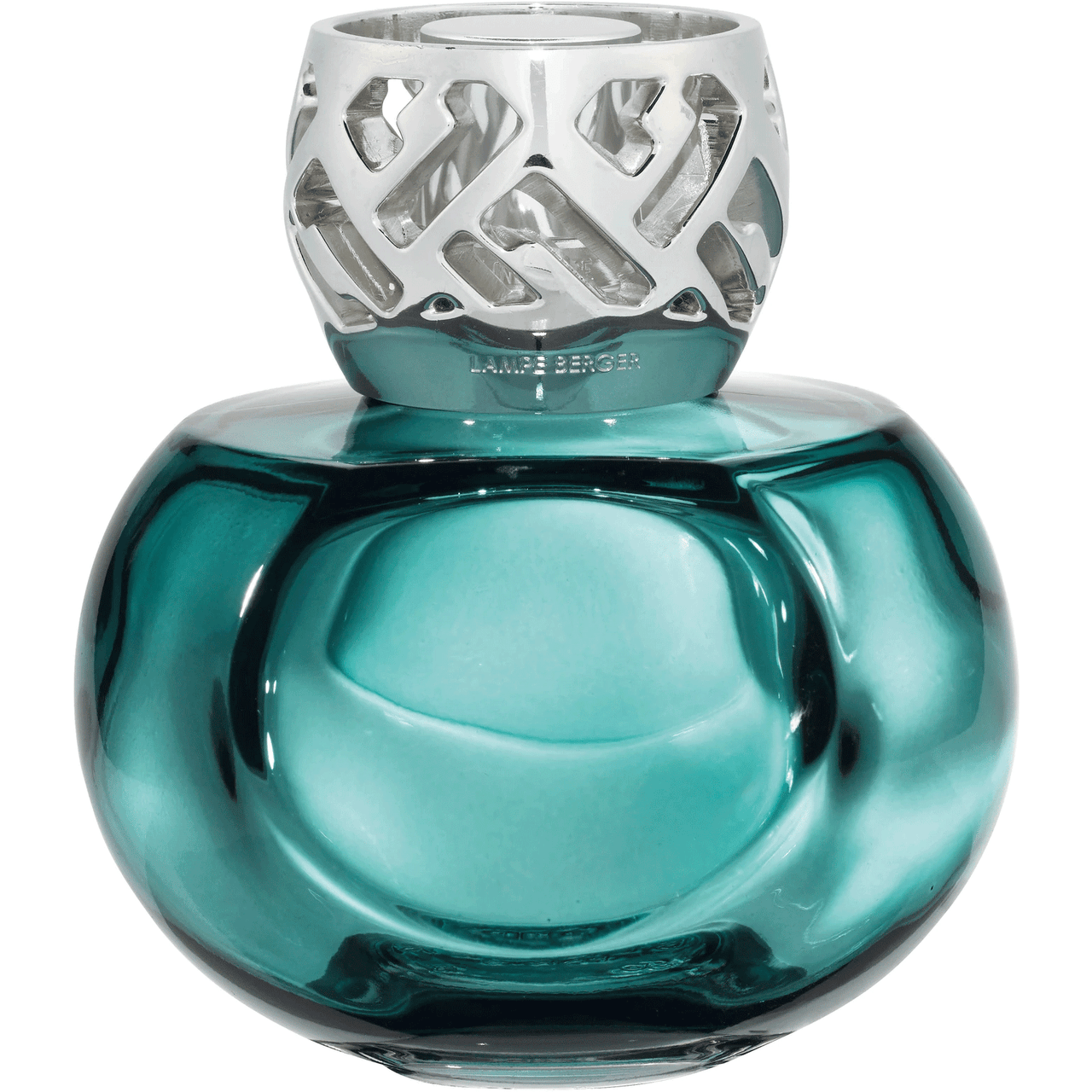 SENSO Peacock Green Lampe by Maison Berger