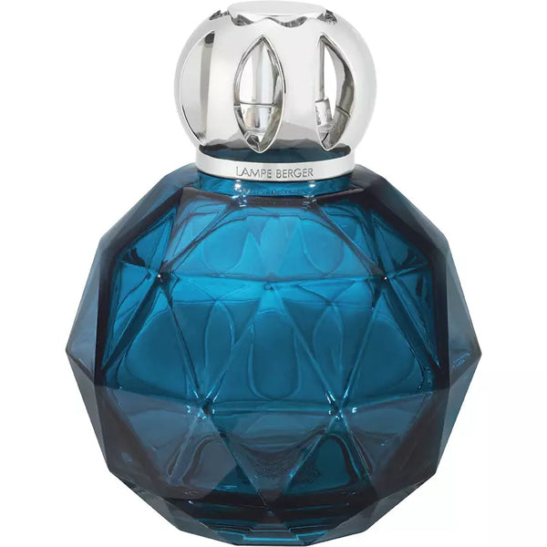 GEODE Blue Lampe By Maison Berger #4790