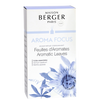 Aroma Focus Reed Diffuser by Parfum Berger