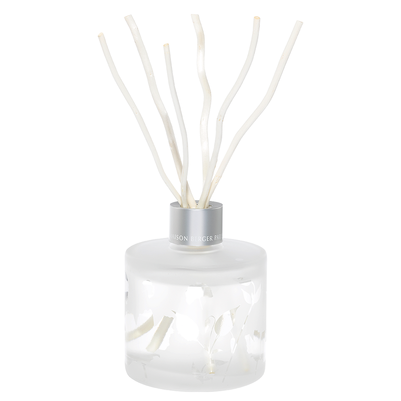 Aroma Focus Reed Diffuser by Parfum Berger