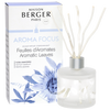 Aroma Focus Reed Diffuser by Parfum Berger