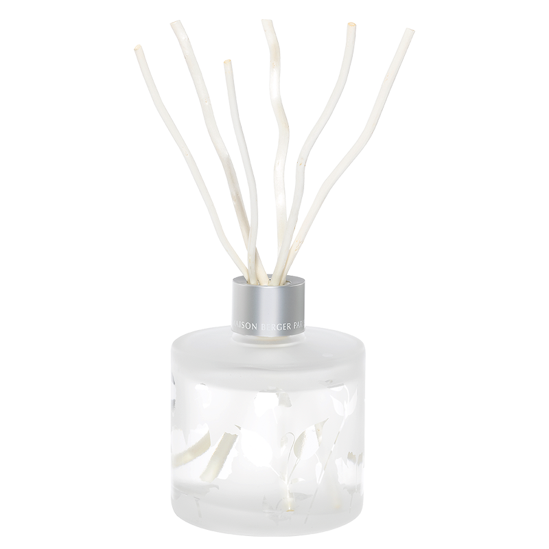 Aroma Respire Reed Diffuser by Parfum Berger