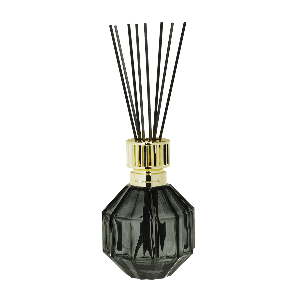 COTTON CARESS scent FACETTE Black Reed Diffuser by Parfum Berger - SALE