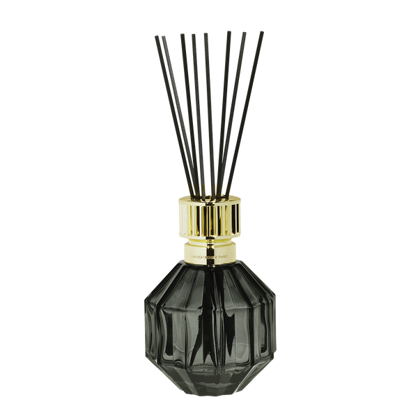 COTTON CARESS scent FACETTE Black Reed Diffuser by Parfum Berger - SALE