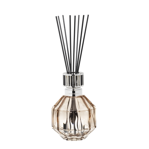 FACETTE Honey Reed Diffuser by Parfum Berger - Cotton Caress Scent
