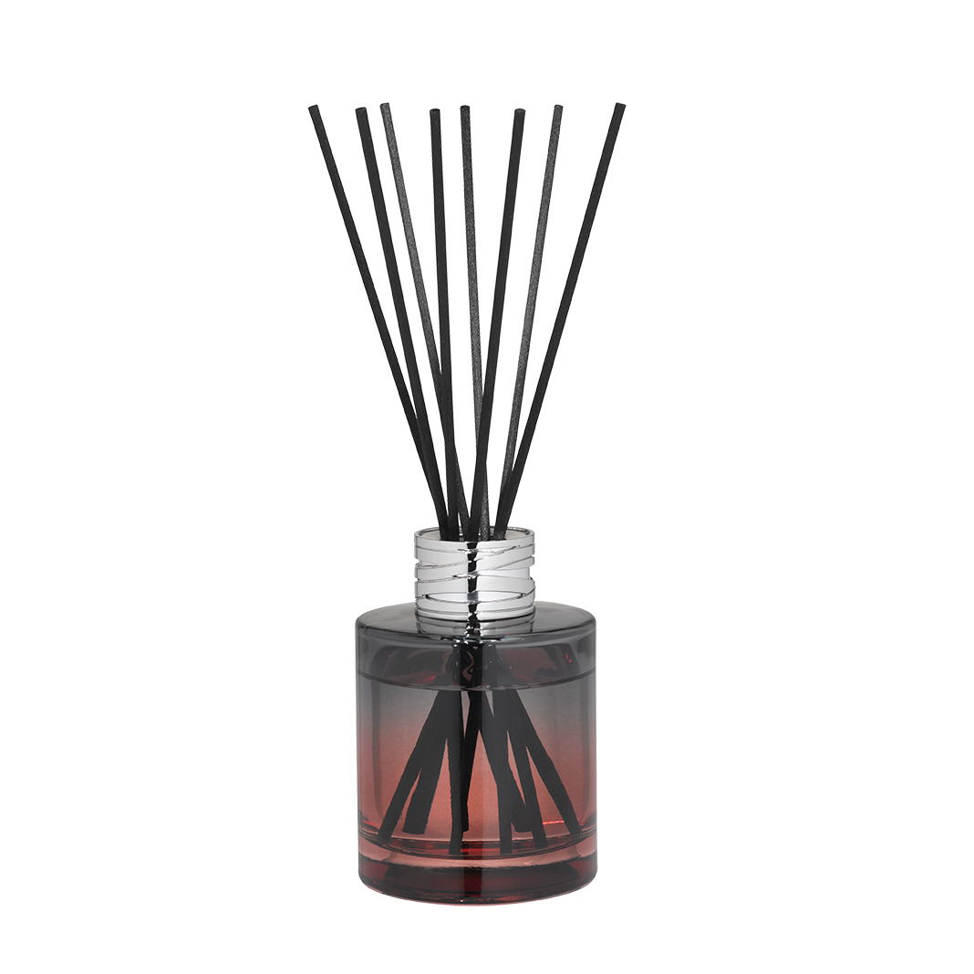 COTTON CARESS Scent - Dare Series - Grey Red Fragrance Diffuser by Maison Berger