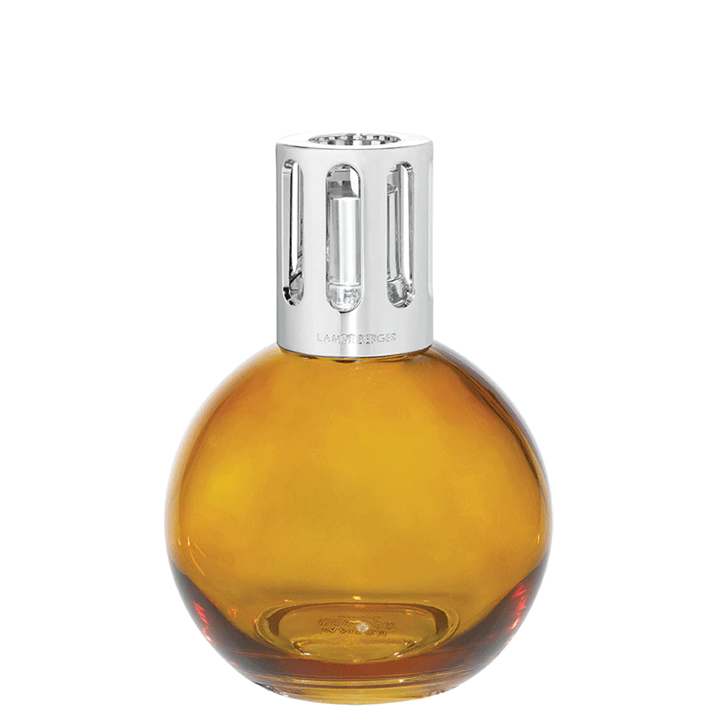 Boule - Light Amber - Lampe by Maison Berger