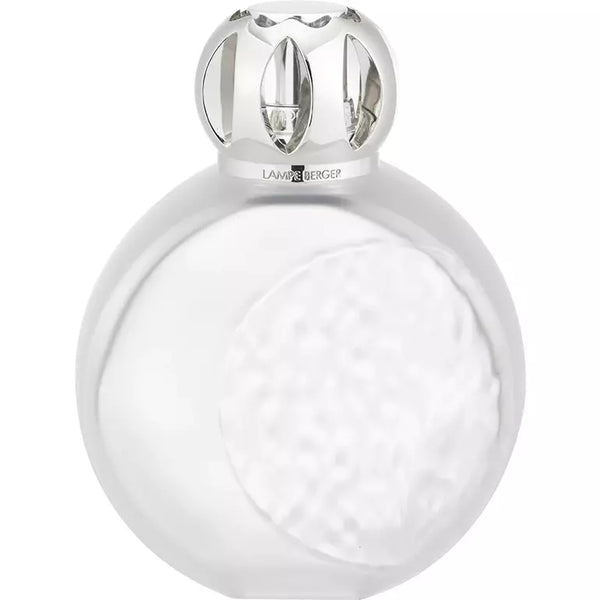ASTRAL Frosted Lampe Gift Set By Maison Berger
