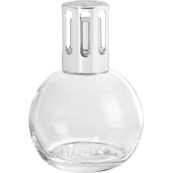 BOULE - Clear -  Lampe Gift Set By Maison Berger - Special Value