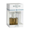 PURE CHESTNUT Lampe Gift Set By Maison Berger - SALE