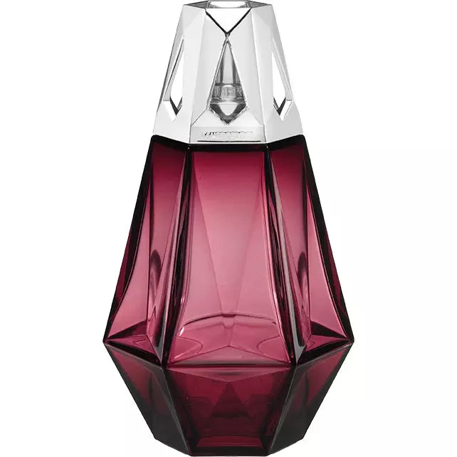 PRISME Garnet Lampe Gift Set By Maison Berger - SALE