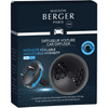 SmartTek Parfum Berger Black Car Diffuser Holder - Holder Only