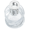 SPIRALE Clear Lampe By Maison Berger #4778