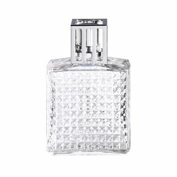 DIAMANT Clear Lampe by Maison Berger
