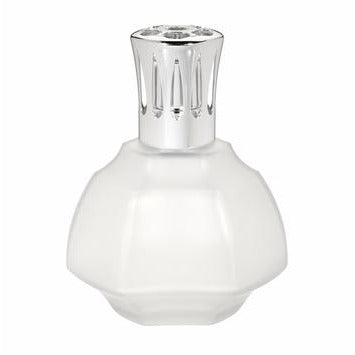 HAUSSMANN Frosted Lampe by Maison Berger