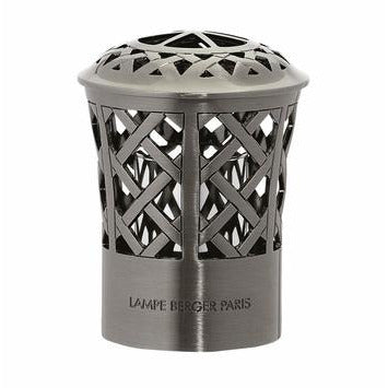 Replacement Silver Heavy Top For Lampes by Maison Berger