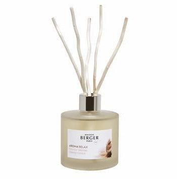 Aroma Relax Reed Diffuser by Parfum Berger