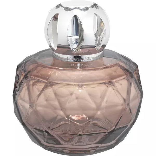 ADAGIO Rose Pink Lampe Gift Set By Maison Berger - SALE
